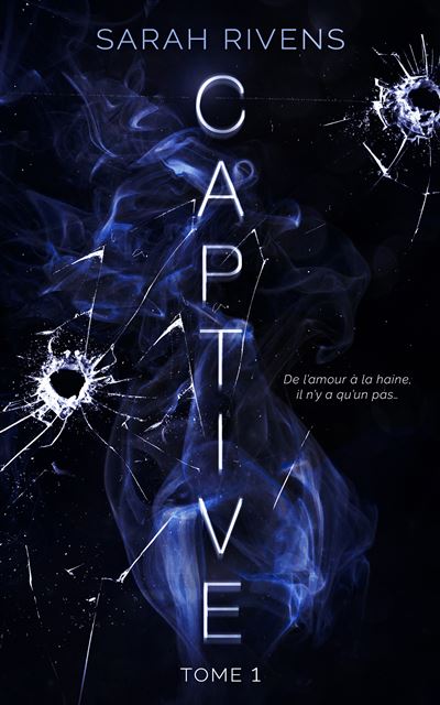 Captive - : Captive - tome 1