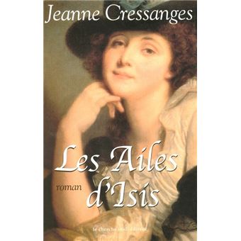 Les ailes d'Isis - 1