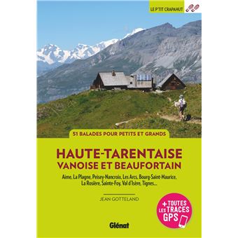 Haute tarentaise - 1