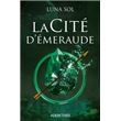 La cite d'emeraude