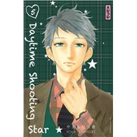 Daytime shooting star - Tome 5