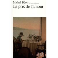 Le Prix de l'amour