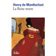 La Reine morte