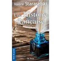 Histoire francaise (une)