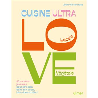 Cuisine Ultra Love