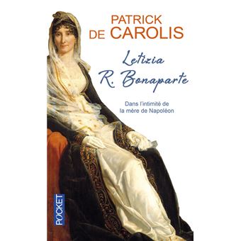 Letizia R. Bonaparte - 1