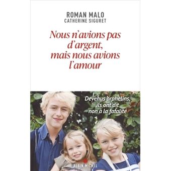 Nous n'avions pas d'argent mais nous avions l'amour - 1