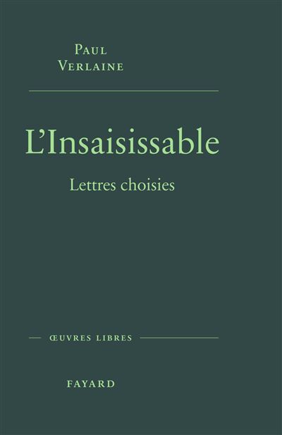 L'insaisissable