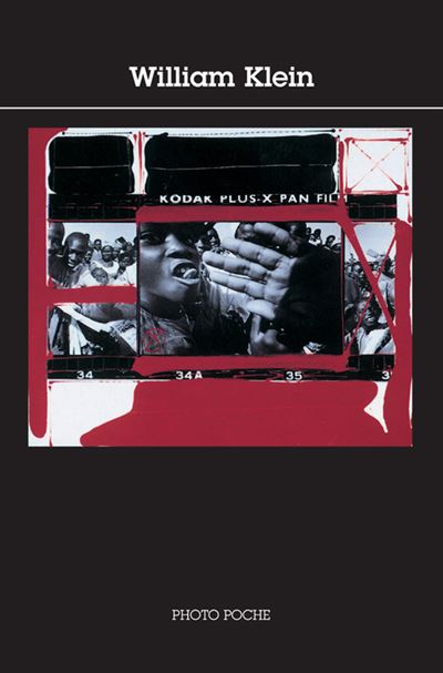 洋書 William  PHOTO POCHE 20 洋書 William PHOTO POCHE 20 洋書 William Klein PHOTO POCHE