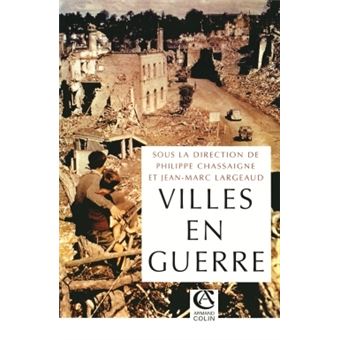 Villes en guerre (1914-1945) - 1