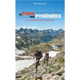 Le trek des Pyrénées - 1