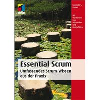 Essential Scrum