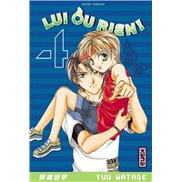 Lui ou rien (Zettai Kareshi) - Tome 4