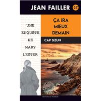 Ça ira mieux demain