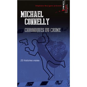 Chroniques du crime - 1