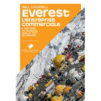 EVEREST l'entreprise commerciale