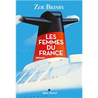 LES FEMMES DU FRANCE