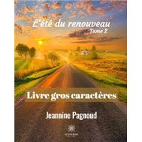 L’été du renouveau - Tome II