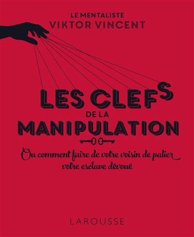 Le Dé du Mentaliste - Les Clefs de la Magie