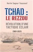 Tchad: le Rezzou