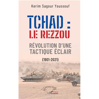 Tchad: le Rezzou