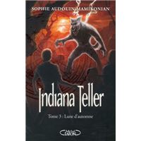 Indiana Teller