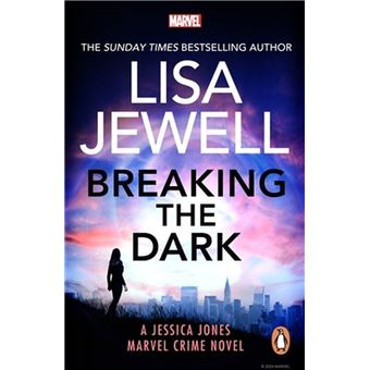 BREAKING THE DARK
