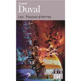 Les Pousse-pierres - 1