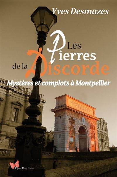Les pierres de la discorde