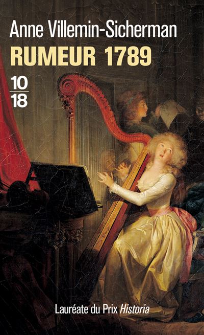 Rumeur 1789