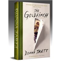 The Goldfinch