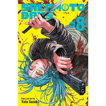 Shonen Jump Manga - Exam, stage three - 1