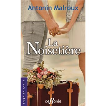 La Noisetière - 1
