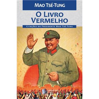 O Livro Vermelho de Mao - 1