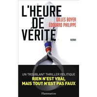 L'Heure de vérité