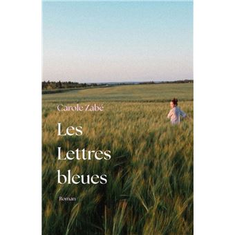 Les Lettres bleues - 1