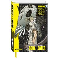 Soul eater agenda 2023-2024