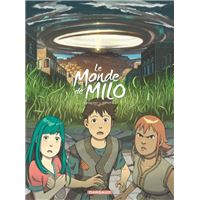 Le Monde de Milo  - Tome 6