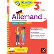 Chouette - Allemand 3e - LV2 (A2, A2+)