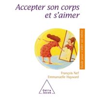 Accepter son corps et s'aimer