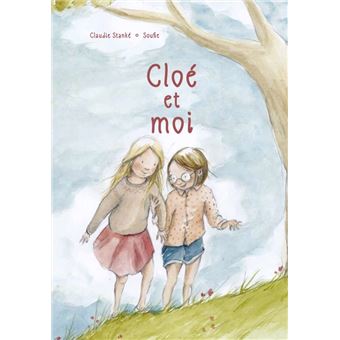 Cloé et moi