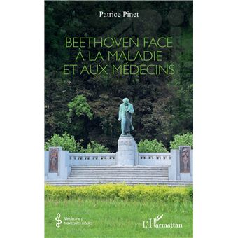 Beethoven face à la maladie et aux médecins