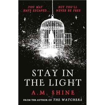 Stay In The Light - 1