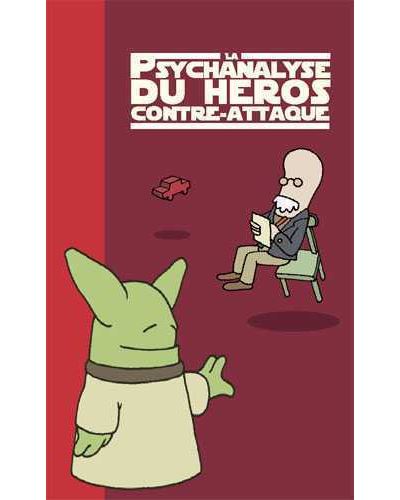 Psychanalyse du héros contre-attaque