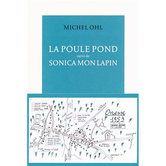 La Poule pond / Sonica mon lapin - 1