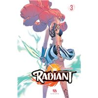 Radiant - Tome 3