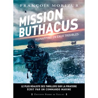 Mission Buthacus - 1