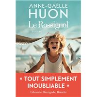 Le Rossignol