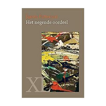Women's Murder Club-serie - Het negende oordeel - 1
