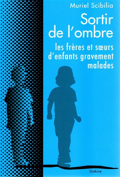 Sortir de l'ombre - 1